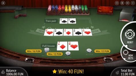 Casino Hold’em Video Poker: How to Play, Strategy, Tips.